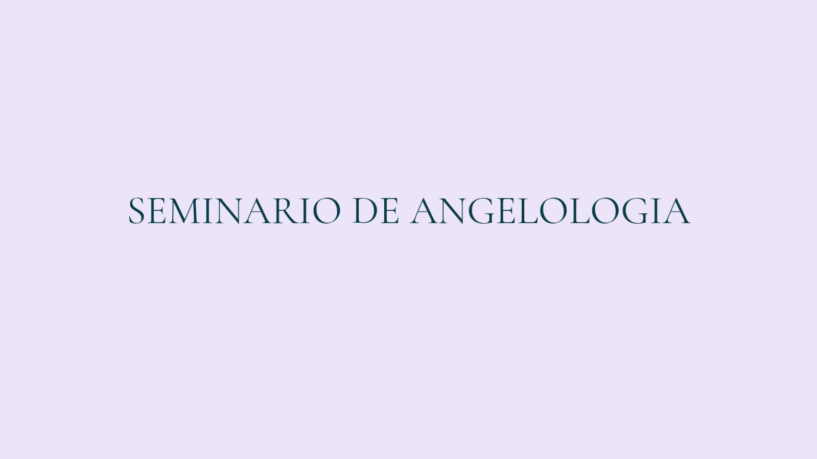 Portada del curso