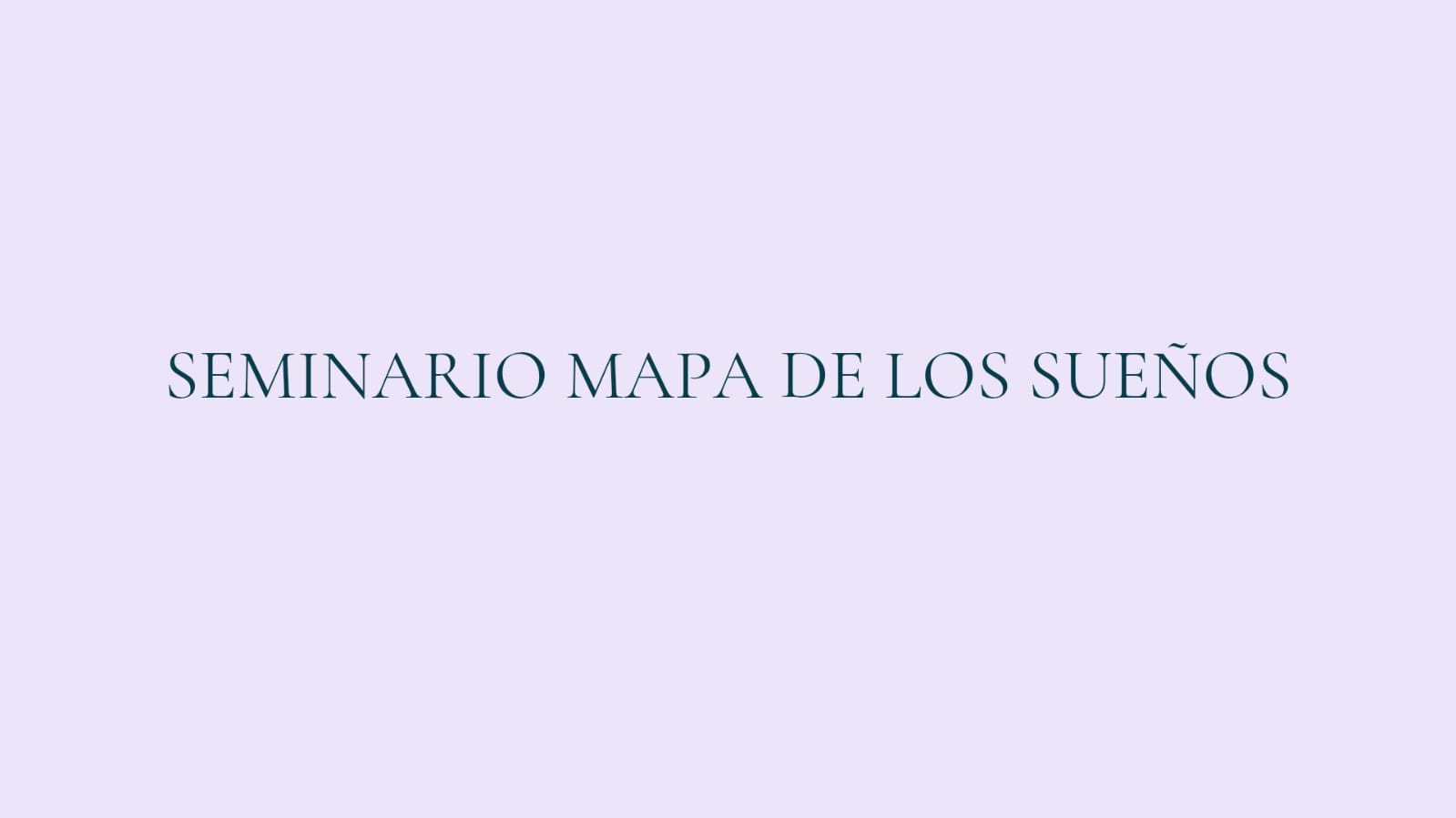 Portada del curso