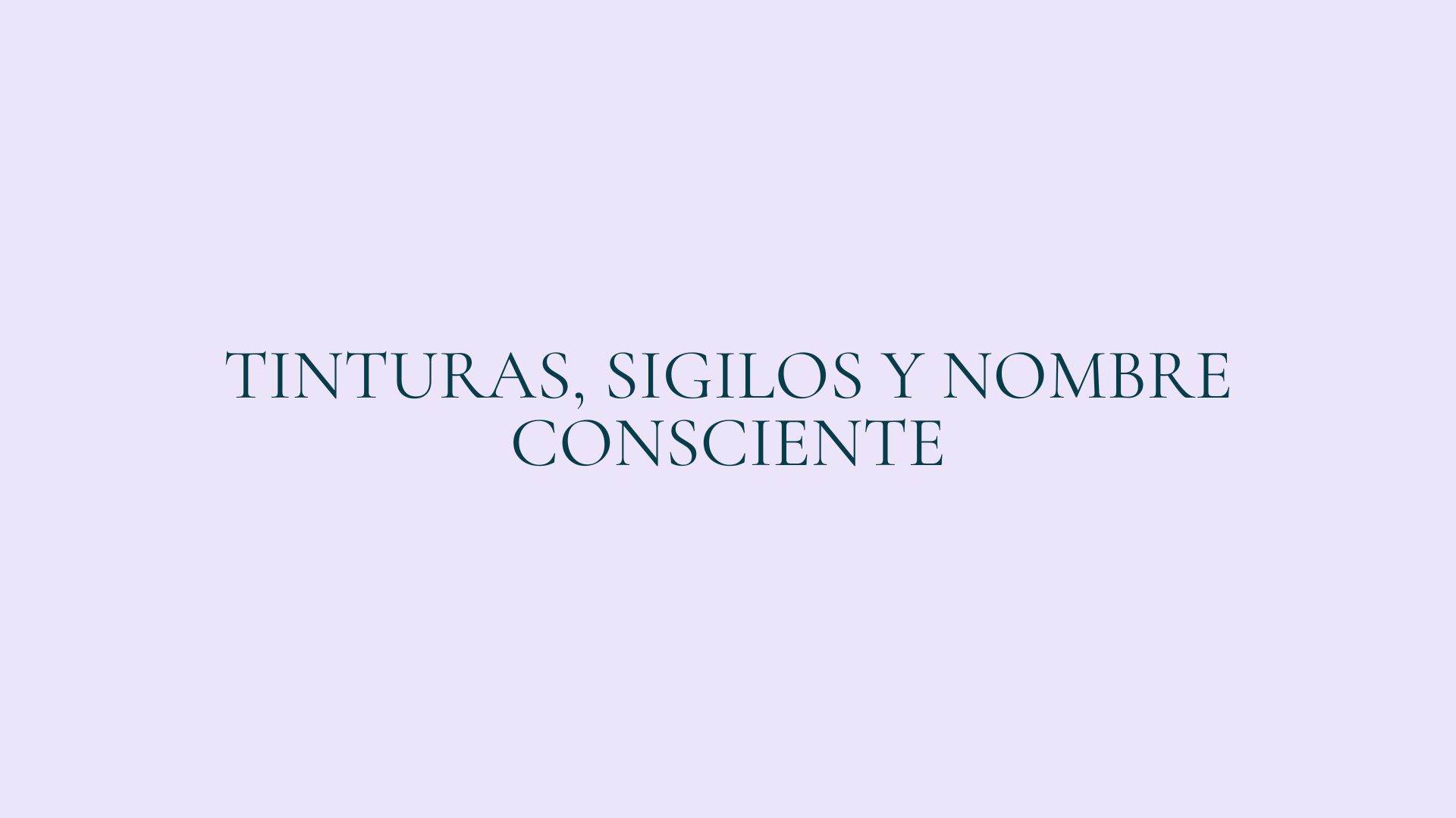 Portada del curso